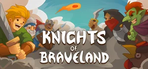 Knights of Braveland Build 23428949