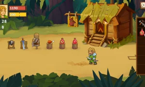 Скриншот игры scr3