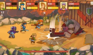 Скриншот игры scr4