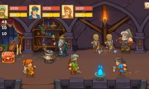 Скриншот игры scr8