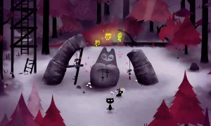 Скриншот игры scr4