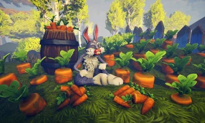 Скриншот игры scr1