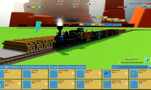 Скриншот игры scr4