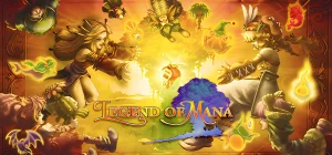 Legend of Mana v1.0 gog v1