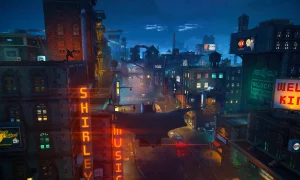 Скриншот игры scr4