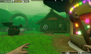 Скриншот игры scr2