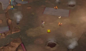 Скриншот игры scr4