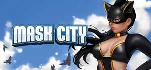 Mask City v1.0.19