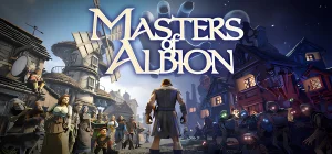 Masters of Albion v1.1