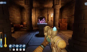 Скриншот игры scr3