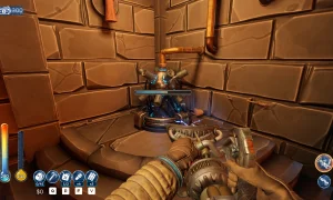 Скриншот игры scr7