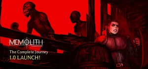 MEMOLITH: Forsaken by Light Build 23190334