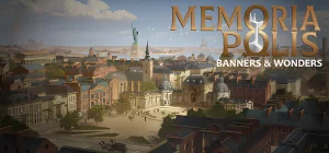 MEMORIAPOLIS v1.6.7