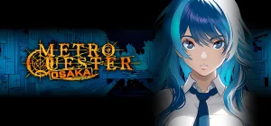 METRO QUESTER | OSAKA v1.0.3