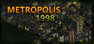 Metropolis 1998 v0.1.7a