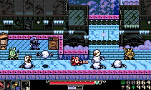 Скриншот игры scr4