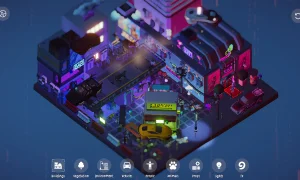Скриншот игры scr1