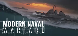 Modern Naval Warfare Build 23345700