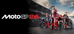 MotoGP™26 Build 23120995