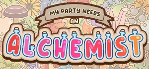 My Party Needs An Alchemist Build 20384071