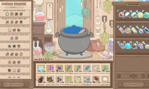 Скриншот игры scr1