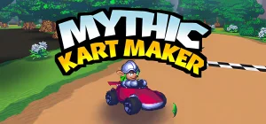 Mythic Kart Maker Build 23046571