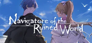 Navigatore of the Ruined World Build 22729182