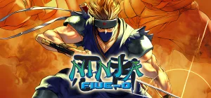 Ninja Five-O v30.05.2026