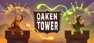Oaken Tower Build 23474776