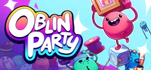 Oblin Party Build 17856349