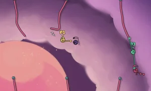 Скриншот игры scr4