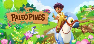 Paleo Pines v1.6.20