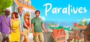 Paralives v0.1.2.19939