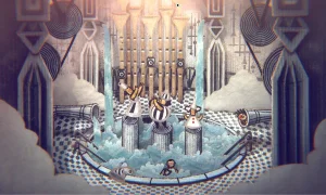 Скриншот игры scr2