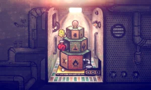 Скриншот игры scr4