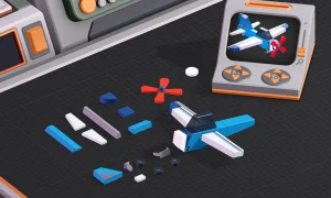Скриншот игры scr4