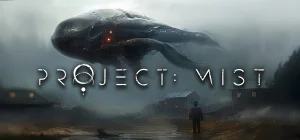Project: Mist Build 23361700