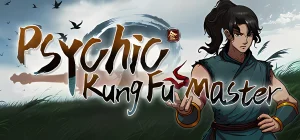 Psychic Kung Fu Master v1.10