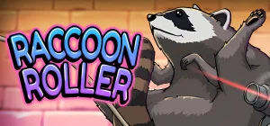 Raccoon Roller Build 20609798