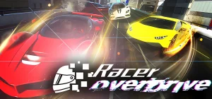 Racer Overdrive Build 23013715 - Бешеный гонщик