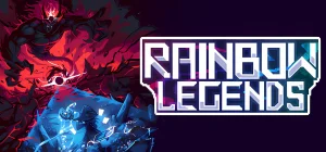 Rainbow Legends Build 23407943
