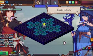 Скриншот игры scr7