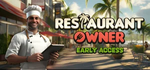 Restaurant Owner: A Restaurant Simulator Build 20931205