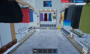 Скриншот игры scr4