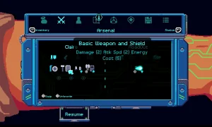 Скриншот игры scr2