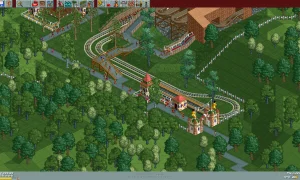 Скриншот игры scr4