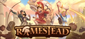 Romestead v0.25.1.10