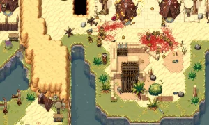 Скриншот игры scr2