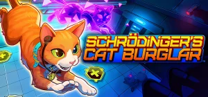 Schrodinger's Cat Burglar Build 23340524