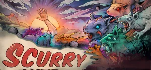 Scurry Build 23001463